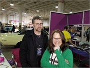 2018 - IX Piston Powered Auto Rama (55)